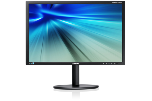 Samsung S19B420M computer monitor – image 2