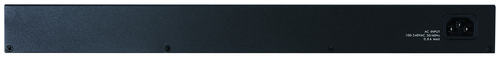Zyxel GS-1116A Unmanaged L2 Blue – image 3