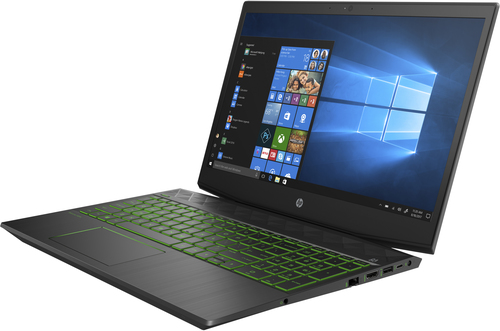 HP Pavilion Gaming 15-cx0016na Intel® Core™ i7 i7-8750H Laptop – image 4