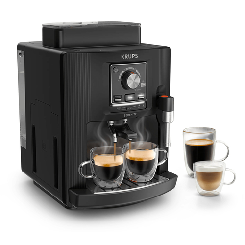 Krups Serenity EA4008, afbeelding 2