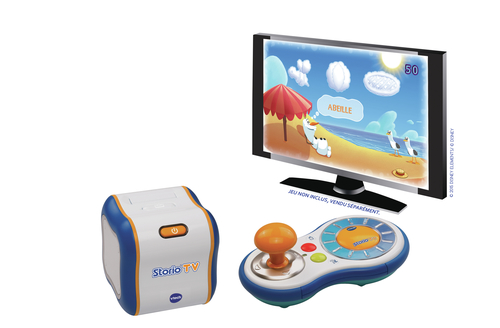 VTech Console Storio TV – image 2