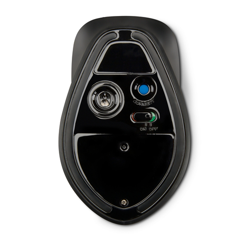 HP x4000 Wireless Mouse with Laser Sensor – image 4