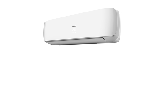 Hisense HAC-10TGI air conditioner Split system White – image 3