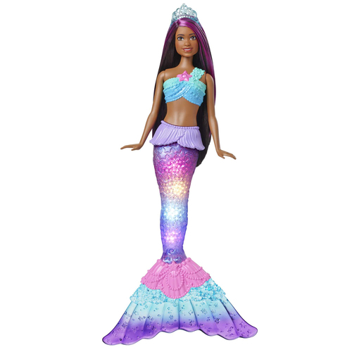 Barbie Dreamtopia HDJ37 кукла