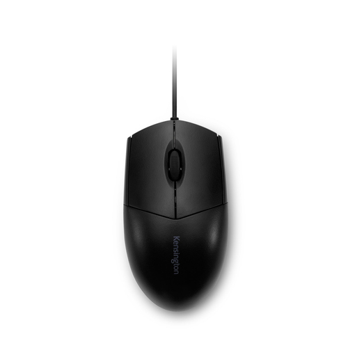 Kensington K70315WW Pro Fit Wired Washable Mouse - image 7
