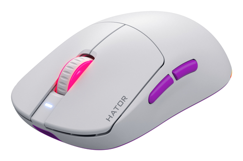 Hator Quasar 3 Ultra 8K Wireless HTM771 - Muis, afbeelding 4