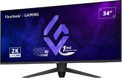 ViewSonic VX3480-2K-PRO 34'' gaming monitor, afbeelding 9