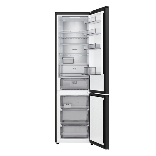 LG GBBS524AEV Freestanding – image 4