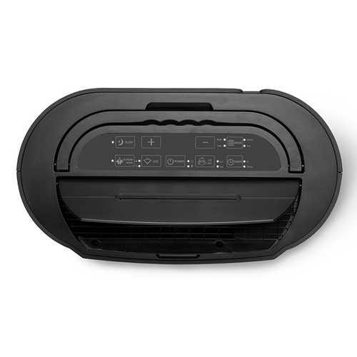 Clean Air Optima CA-704 Luchtontvochtiger Zwart, afbeelding 6
