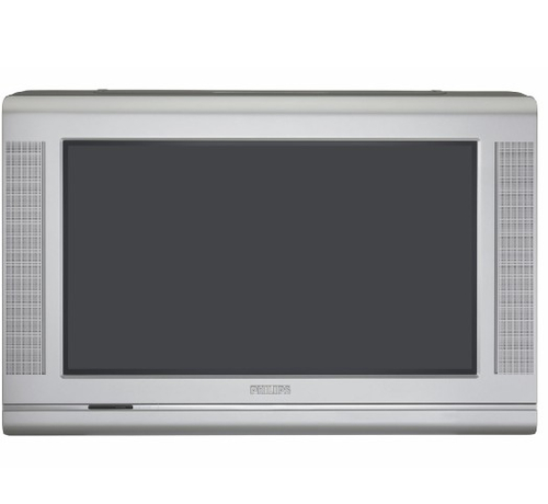 Philips 28" 100Hz Digital Scan Widescreen TV Pixel Plus 2