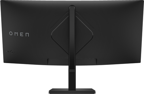 HP OMEN by HP 34c computer monitor – image 6