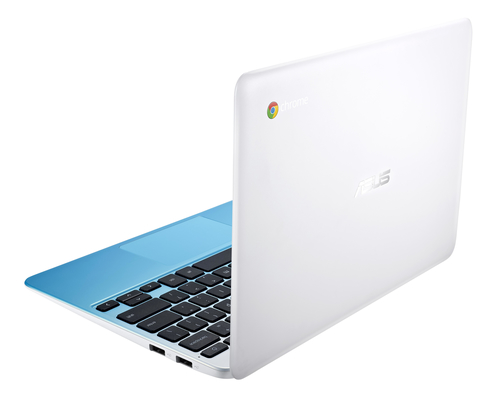 ASUS Chromebook C201PA-FD0012 laptop RockChip RK3288C – image 9