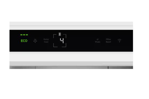 AEG TK9ZS181DC Inbouw koelkast zonder vriesvak, afbeelding 2