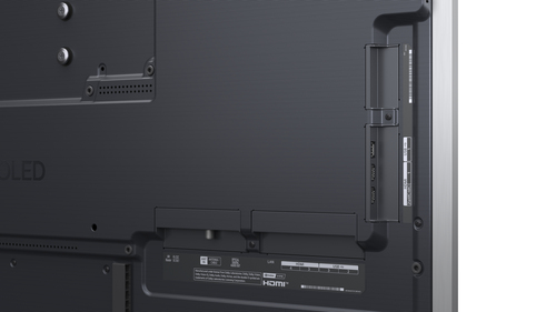 LG OLED evo AI OLED55G67LW – image 5