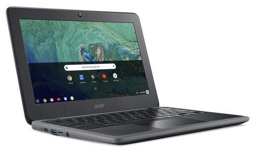 Acer Chromebook 11 C732-C8YT Intel® Celeron® N N3450 – image 4