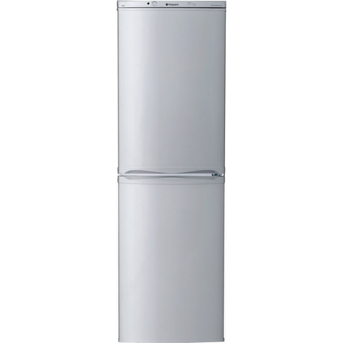 Hotpoint Freestanding fridge freezer FFAA52S.1