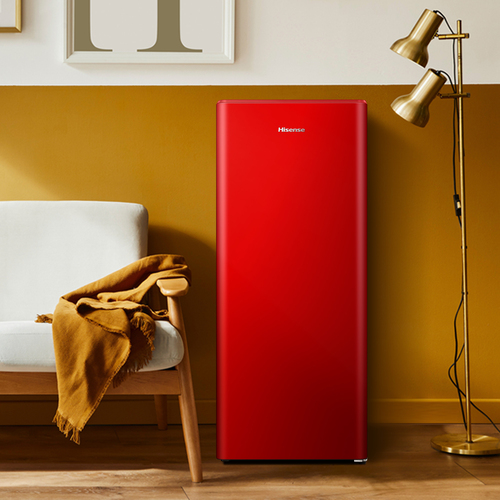 Hisense FRIGO combi-fridge Freestanding – image 2