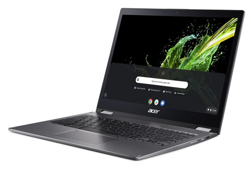 Acer Chromebook Spin 13 CP713-1WN-316P Intel® Core™ i3 i3-8130U – image 4