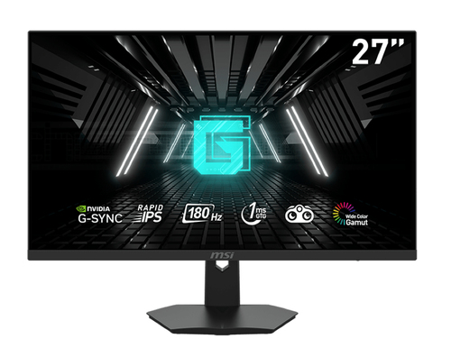 MSI G274FDE computer monitor