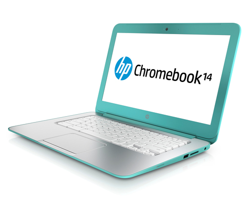 HP Chromebook 14-q032sa (ENERGY STAR) – image 2