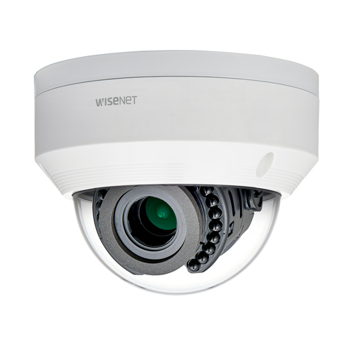 Samsung LNV-6070R security camera Dome IP security camera Outdoor – image 2