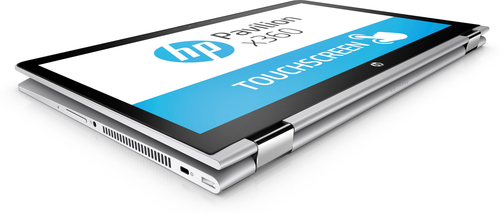 HP Pavilion x360 15-br035tx Intel® Core™ i7 i7-7500U Hybrid (2-in-1) – image 7