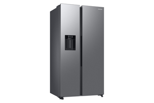Samsung RS68CG882ESL fridge-freezer – image 2