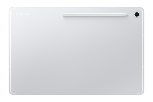 Samsung Galaxy Tab S10 FE Plus 13,1 inch 128GB Wifi Zilver, afbeelding 8