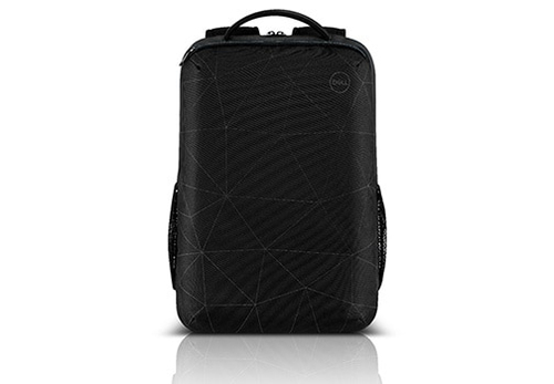 DELL ES1520P 39,6 cm (15.6") Рюкзак Черный