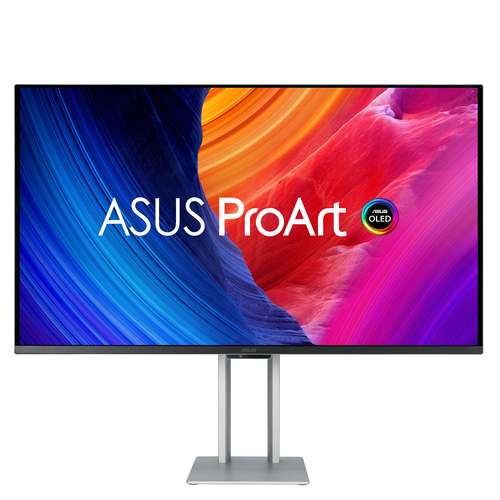 ASUS ProArt PA32UCDM oled-monitor, afbeelding 9