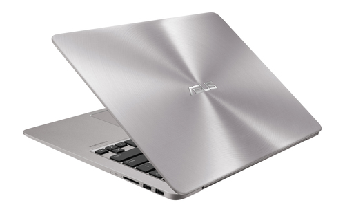 ASUS Zenbook UX3410UF-GV080T Intel® Core™ i5 i5-8250U Laptop – image 3