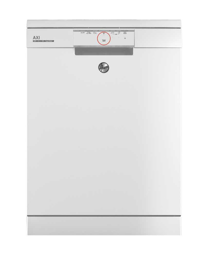 Hoover HDPN 4D520PW