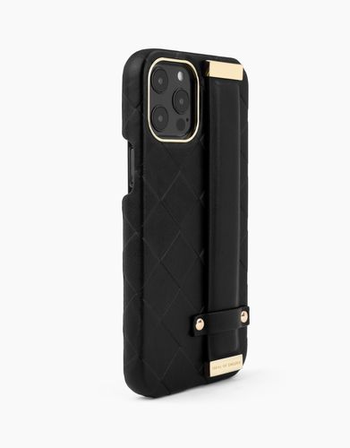 iDeal of Sweden Statement Case iPhone 12 PRO MAX Braided Smooth Nr – image 4