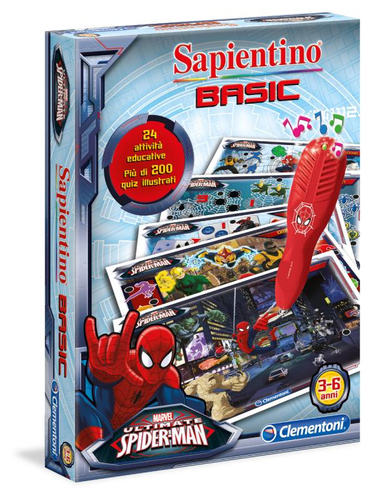 Clementoni 13217 настольная игра