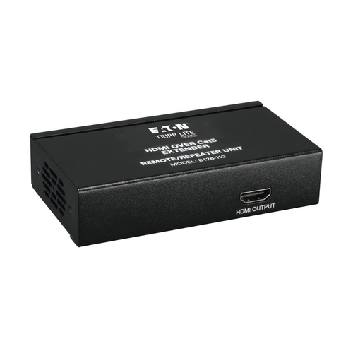 B126-110 EXTENSOR/DIVISOR 2PTOS HDMI  CAT 5/6 TRANSMISOR 1080P