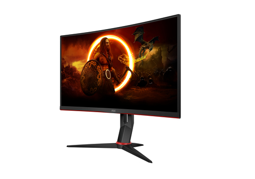 AOC G2 C27G2Z3/BK computer monitor – image 4