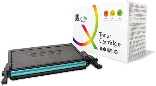 CoreParts QI-SA1007M toner cartridge 1 pc(s) Compatible Magenta
