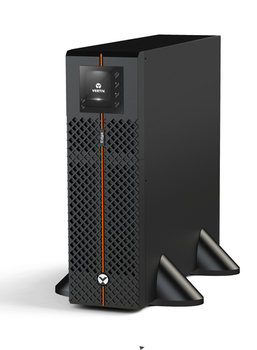 Vertiv Liebert EDGE-3000IRT3UXL источник бесперебойного питания Интерактивная 3 kVA 2700 W 10 розетка(и)