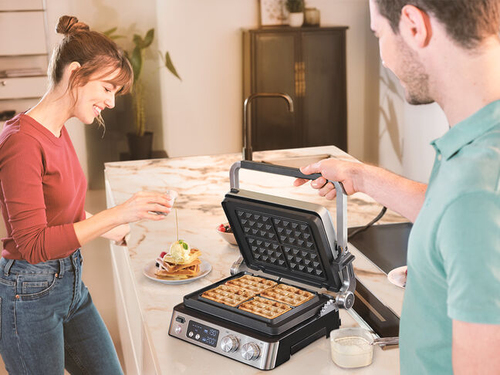 Braun MultiGrill 7 CG7044 – Foto 8 von 9