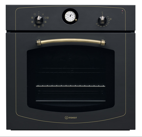Indesit IFVR 800 H AN 65 L Антрацит