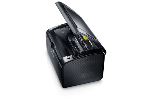 Samsung ML-2164 laser printer – image 4