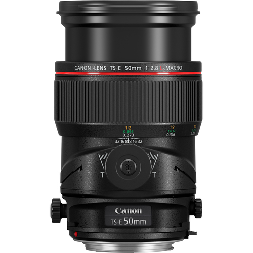 Canon TS-E 50mm f/2.8L Macro – image 4