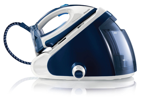Philips PerfectCare Expert GC9222/02R1 steam ironing station
