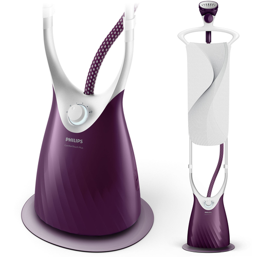 Philips ComfortTouch Plus GC558/36 Garment Steamer