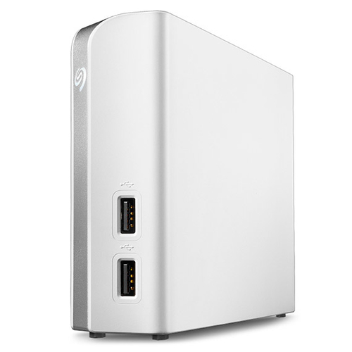 Seagate Hub for Mac