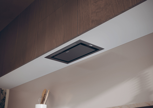 Haier HAPY6CBS6BVOCLC Wall-mounted Black 690 m³/h – image 6