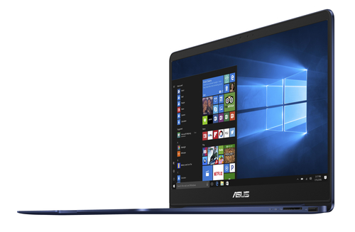 ASUS Zenbook UX430UN-GV069T Intel® Core™ i5 i5-8250U Laptop – image 7
