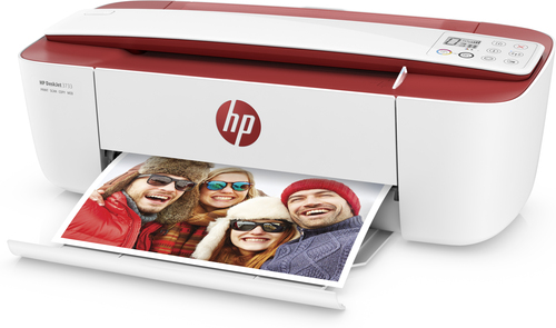 HP DeskJet 3730 All-in-One Printer – image 2