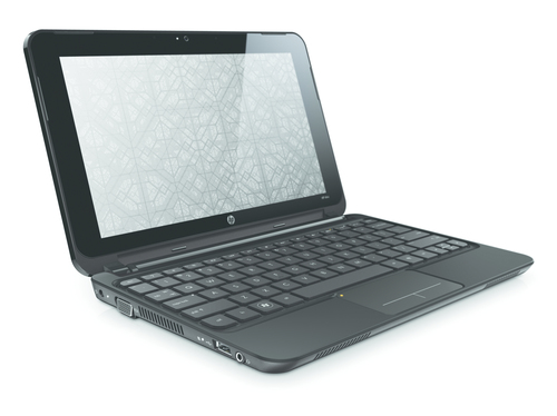 HP Mini 210-1013sa Intel Atom® N450 Netbook – image 4
