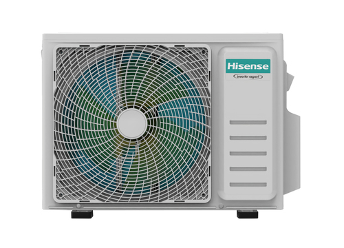 Hisense 2AMW42U4RGC air conditioner Air conditioner outdoor unit White